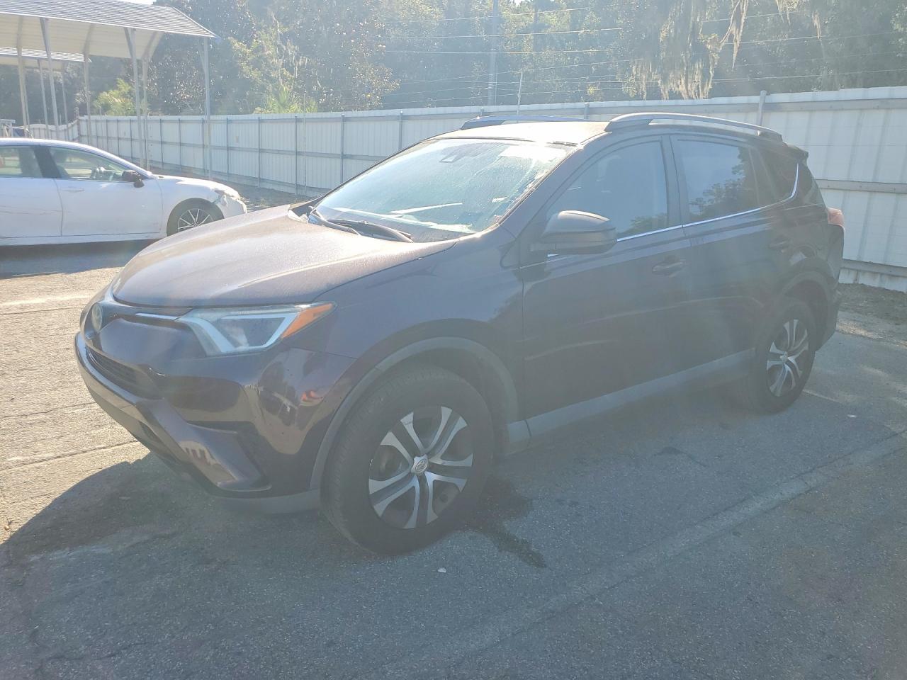 2018 TOYOTA RAV4 LE | 2T3ZFREV9JW475044 | UPCARS