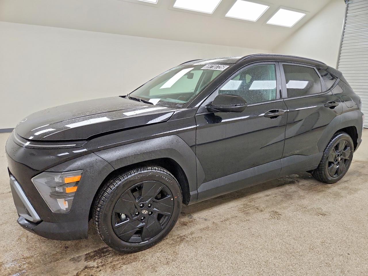 2026 HYUNDAI KONA SEL SPORT | KM8HF3AB9TU496492 | UPCARS