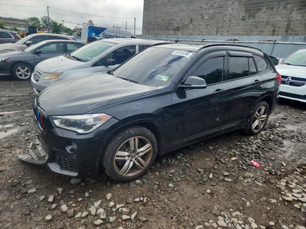 2018 BMW X1 XDRIVE28I | WBXHT3C38J5L31403 | UPCARS