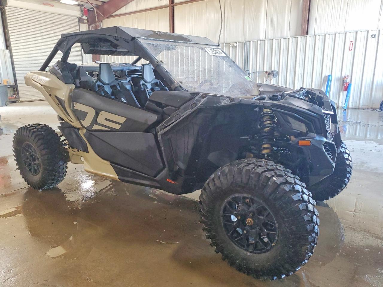 2023 CAN-AM SIDEBYSIDE UTILITY VEHICLE | 3JBVGAY42PE002190 | UPCARS