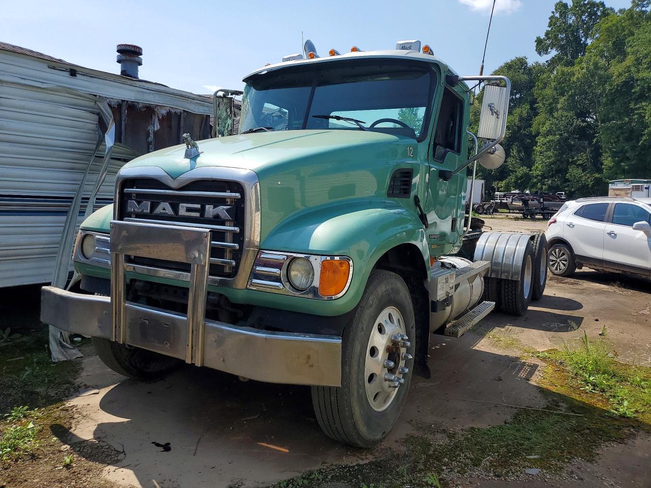 2004 MACK ALL OTHER CV700 | 1M2AG10Y54M013932 | UPCARS