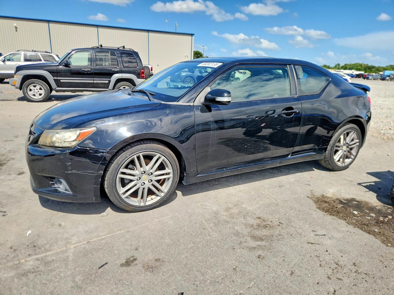 2012 SCION TC BASE | JTKJF5C71C3024991 | UPCARS