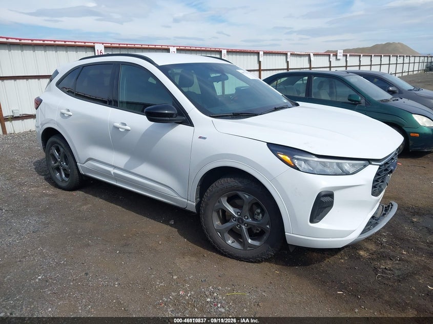 2023 FORD ESCAPE ST-LINE | 1FMCU9MN9PUA57632 | UPCARS