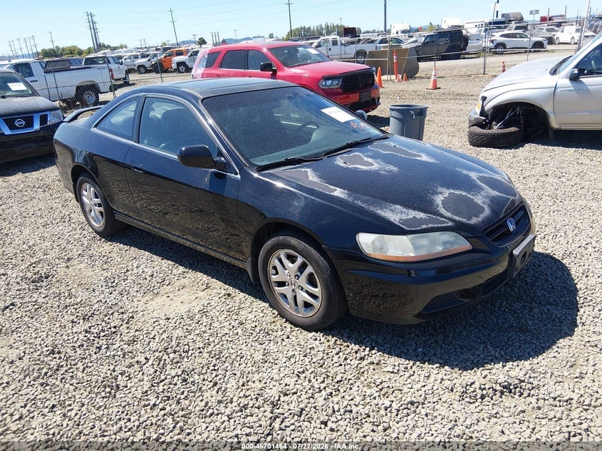 2001 HONDA ACCORD 3.0 EX | 1HGCG22571A023544 | UPCARS