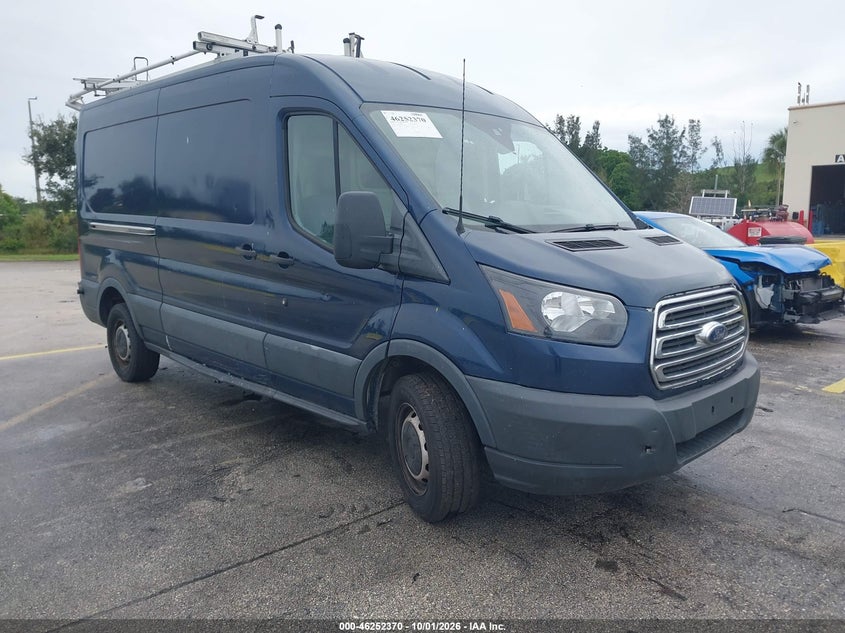 2018 FORD TRANSIT-350 | 1FTBW2CG2JKA61626 | UPCARS