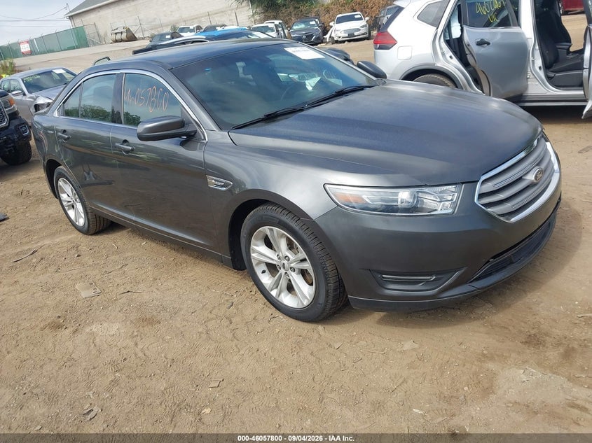 2015 FORD TAURU SEL | 1FAHP2E83FG181898 | UPCARS