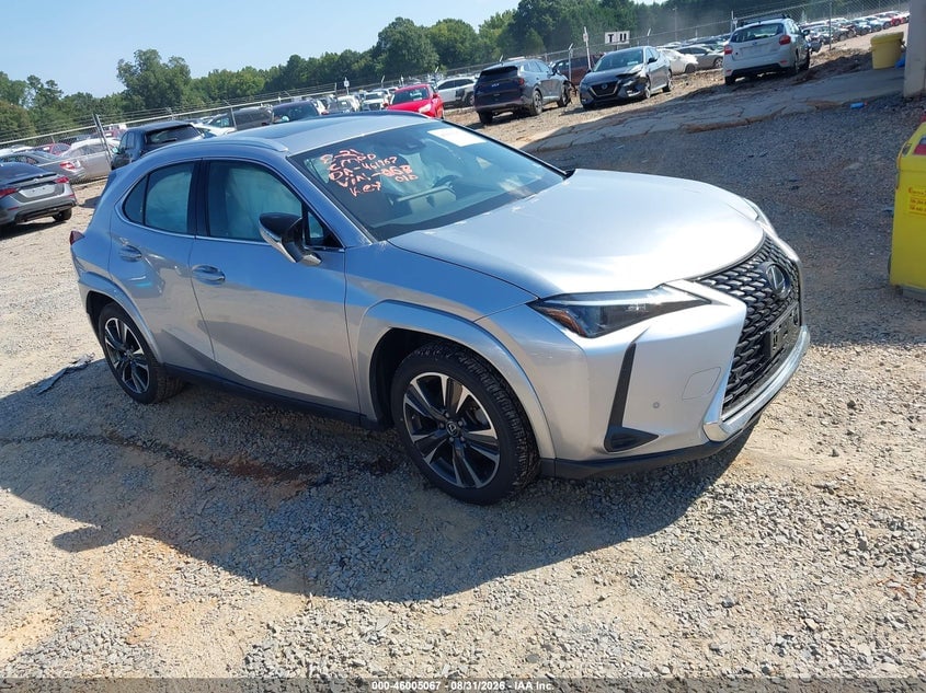 2023 LEXUS UX 250H PREMIUM | JTHP9JBH3P2067010 | UPCARS