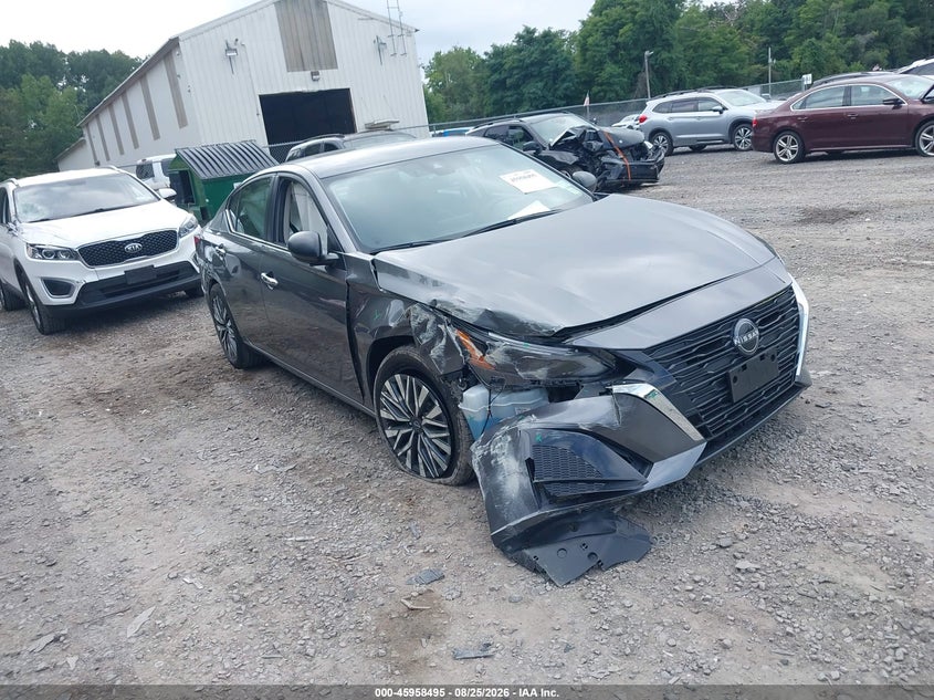 2024 NISSAN ALTIMA SV FWD | 1N4BL4DV9RN396352 | UPCARS