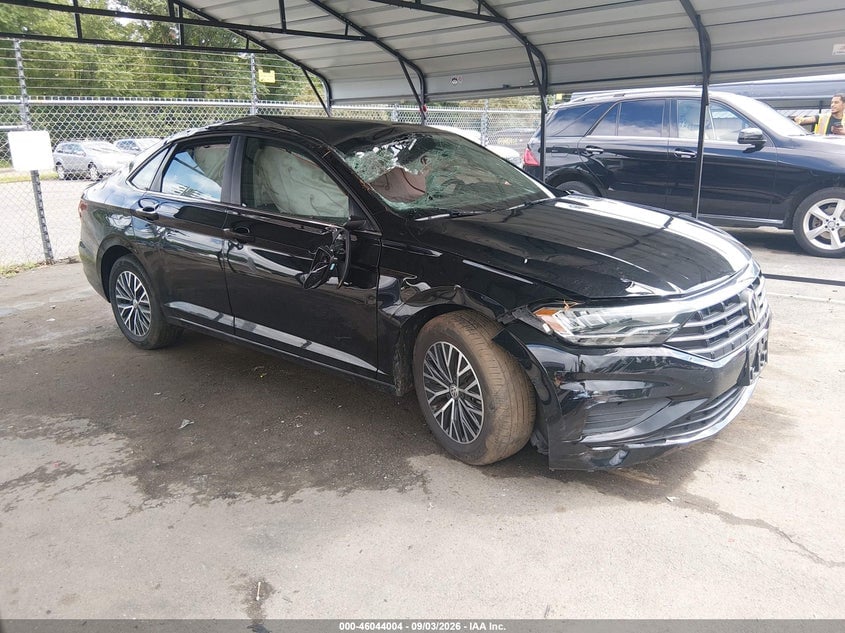 2021 VOLKSWAGEN JETTA 1.4T R-LINE/1.4T S/1.4T SE | 3VWC57BU8MM092031 | UPCARS