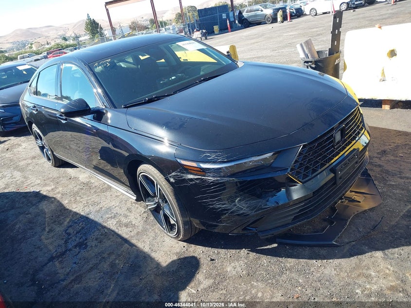 2026 HONDA ACCORD SE | 1HGCY1F48TA036413 | UPCARS