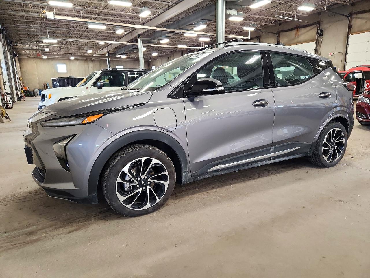 2023 CHEVROLET BOLT PREMIER | 1G1FZ6S07P4202085 | UPCARS