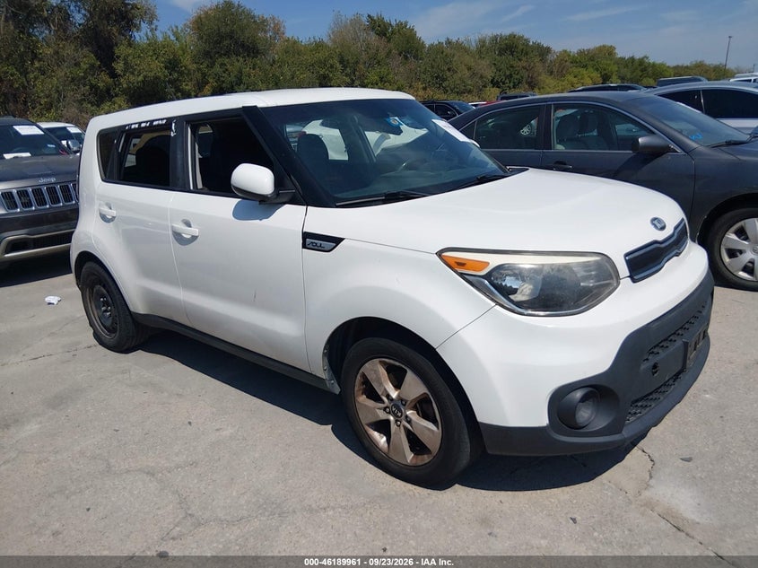 2018 KIA ALMA | KNDJN2A2XJ7544581 | UPCARS