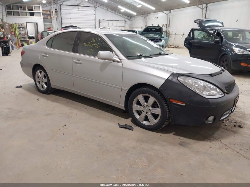 2005 LEXUS ES 330 | JTHBA30G255136708 | UPCARS