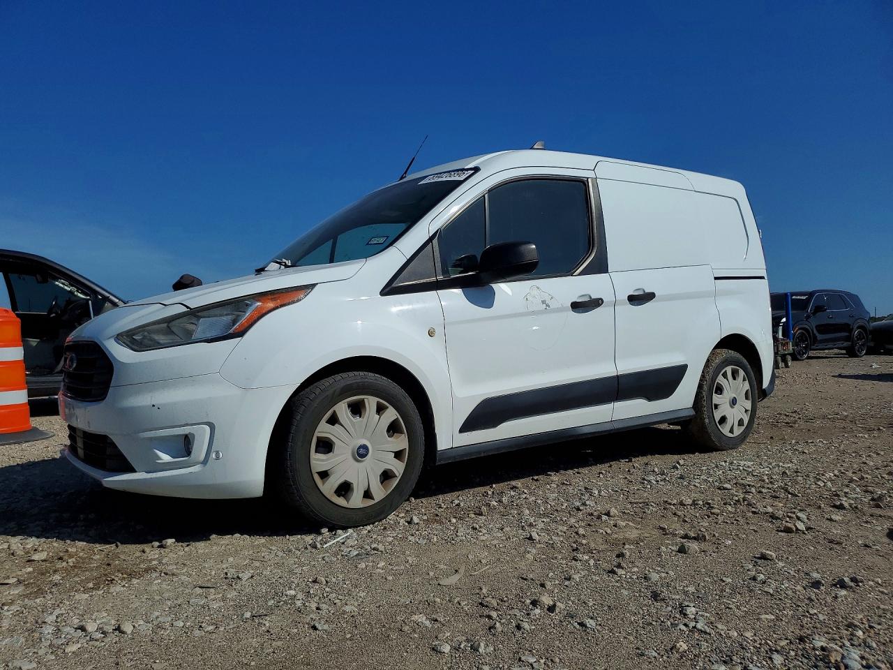 2019 FORD TRANSIT XLT | NM0LS6F26K1424117 | UPCARS