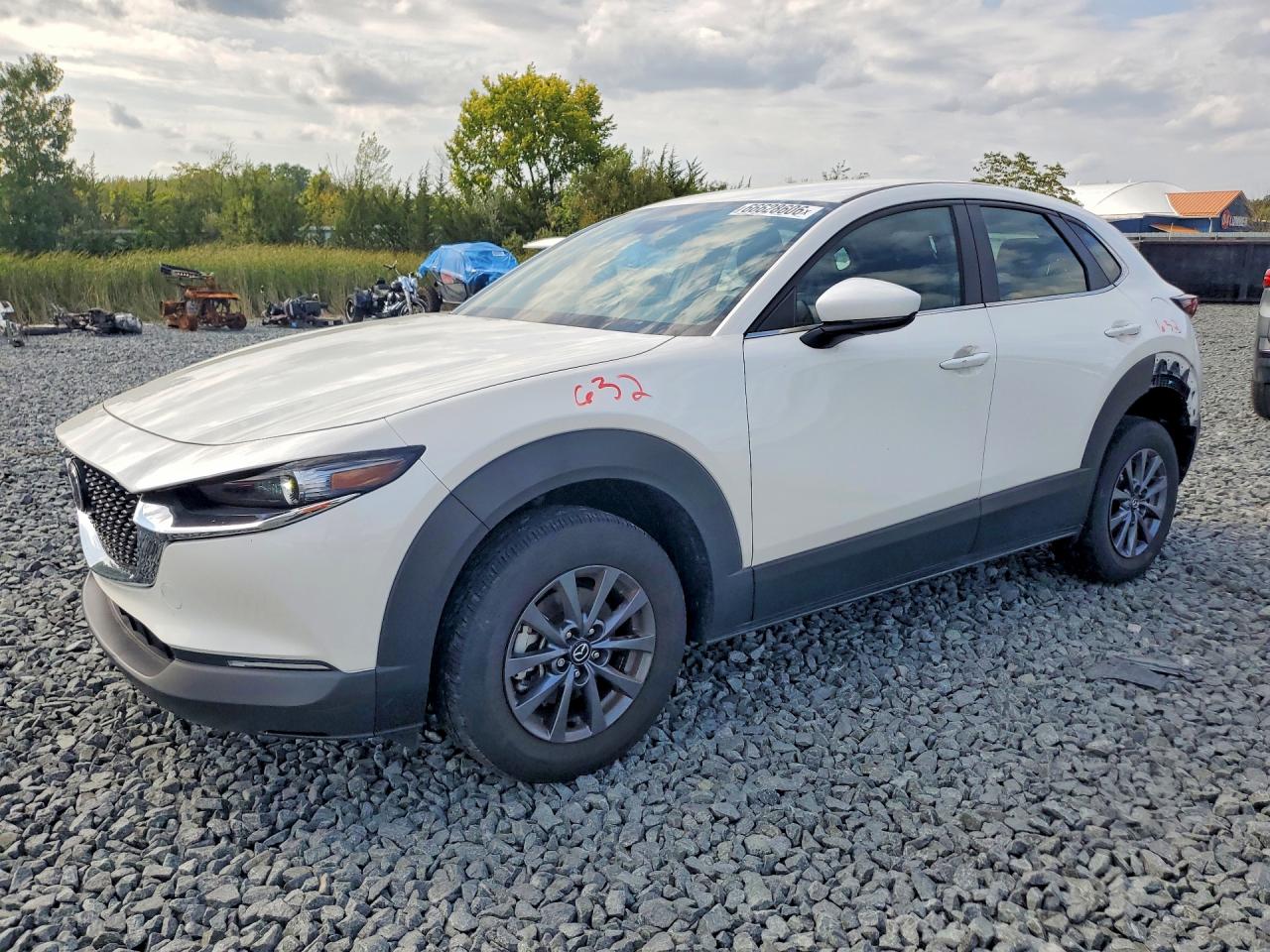 2024 MAZDA CX30 | 3MVDMBAM0RM713587 | UPCARS