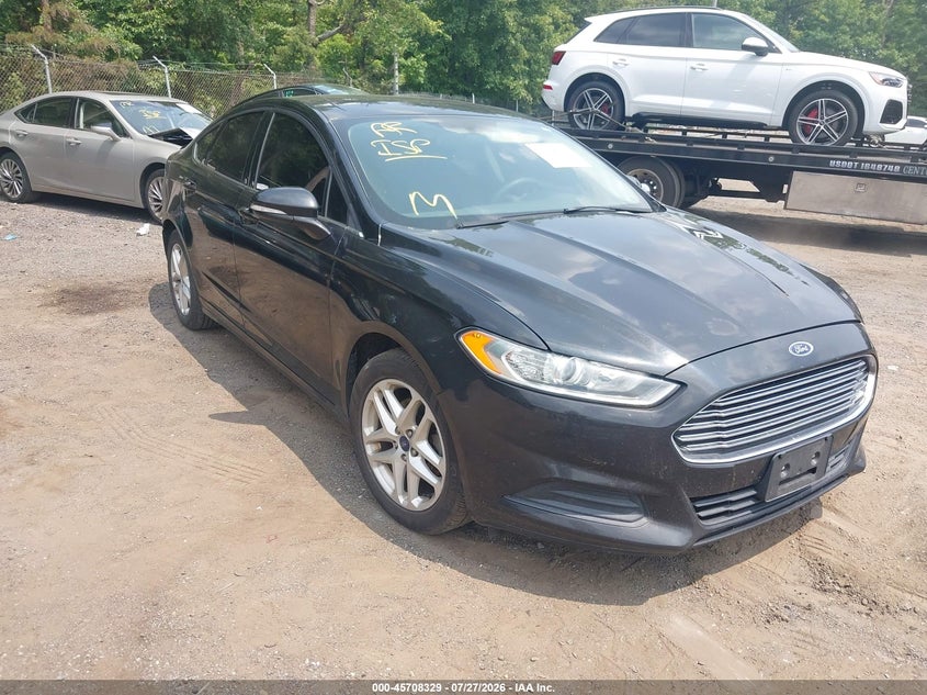 2015 FORD FUSION SE | 3FA6P0H78FR200789 | UPCARS