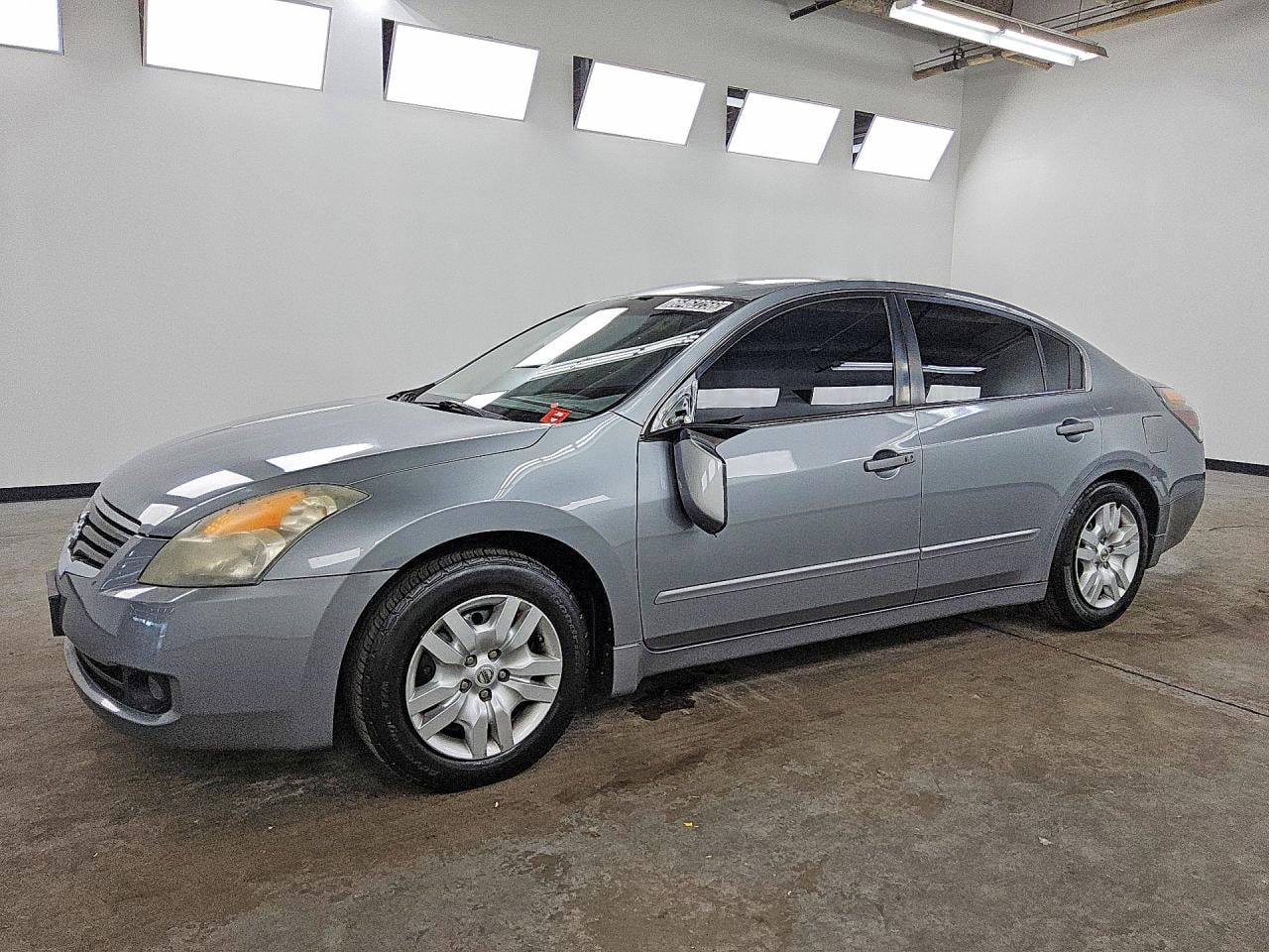 2009 NISSAN ALTIMA 2.5 | 1N4AL21E59C195130 | UPCARS