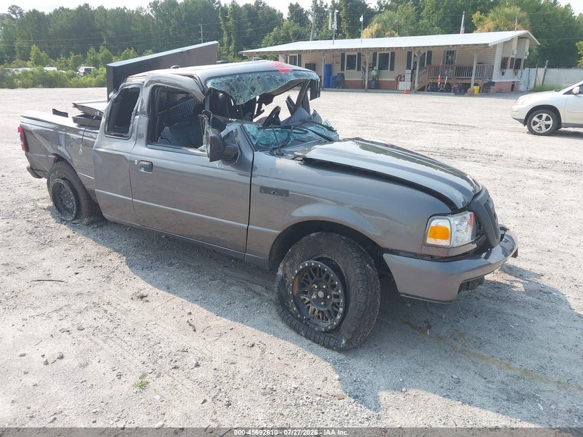 2011 FORD RANGER XLT | 1FTKR1EE2BPA96765 | UPCARS