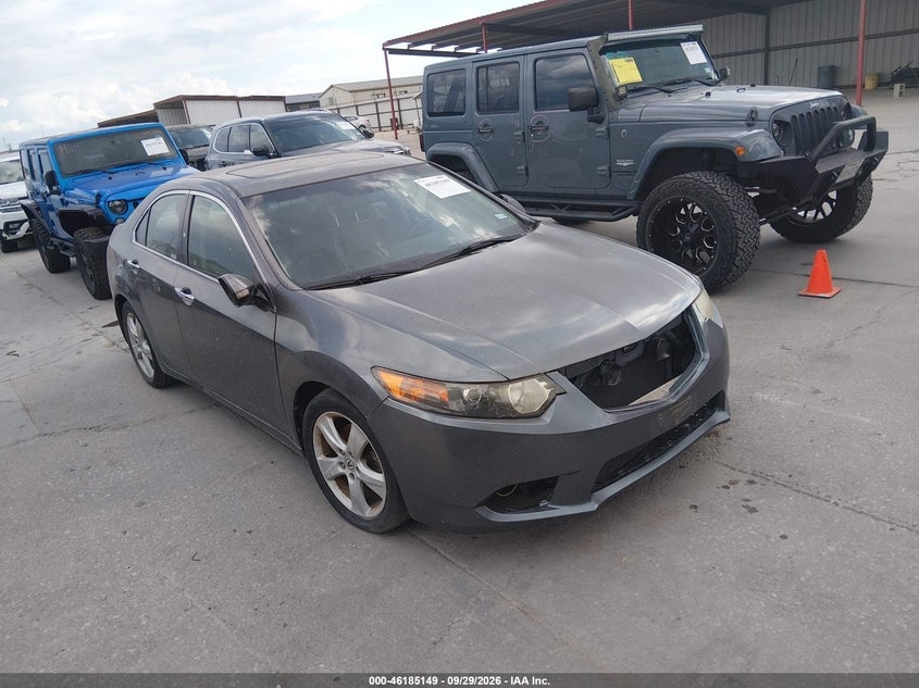 2009 ACURA TSX | JH4CU26679C030518 | UPCARS