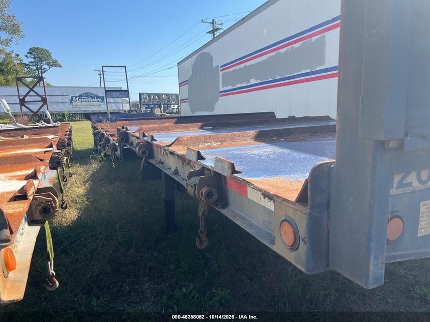 2020 VIKING POULTRY TRAILER | 1V9DS4922LN062630 | UPCARS