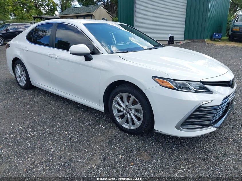 2023 TOYOTA CAMRY LE | 4T1C11AK4PU141877 | UPCARS