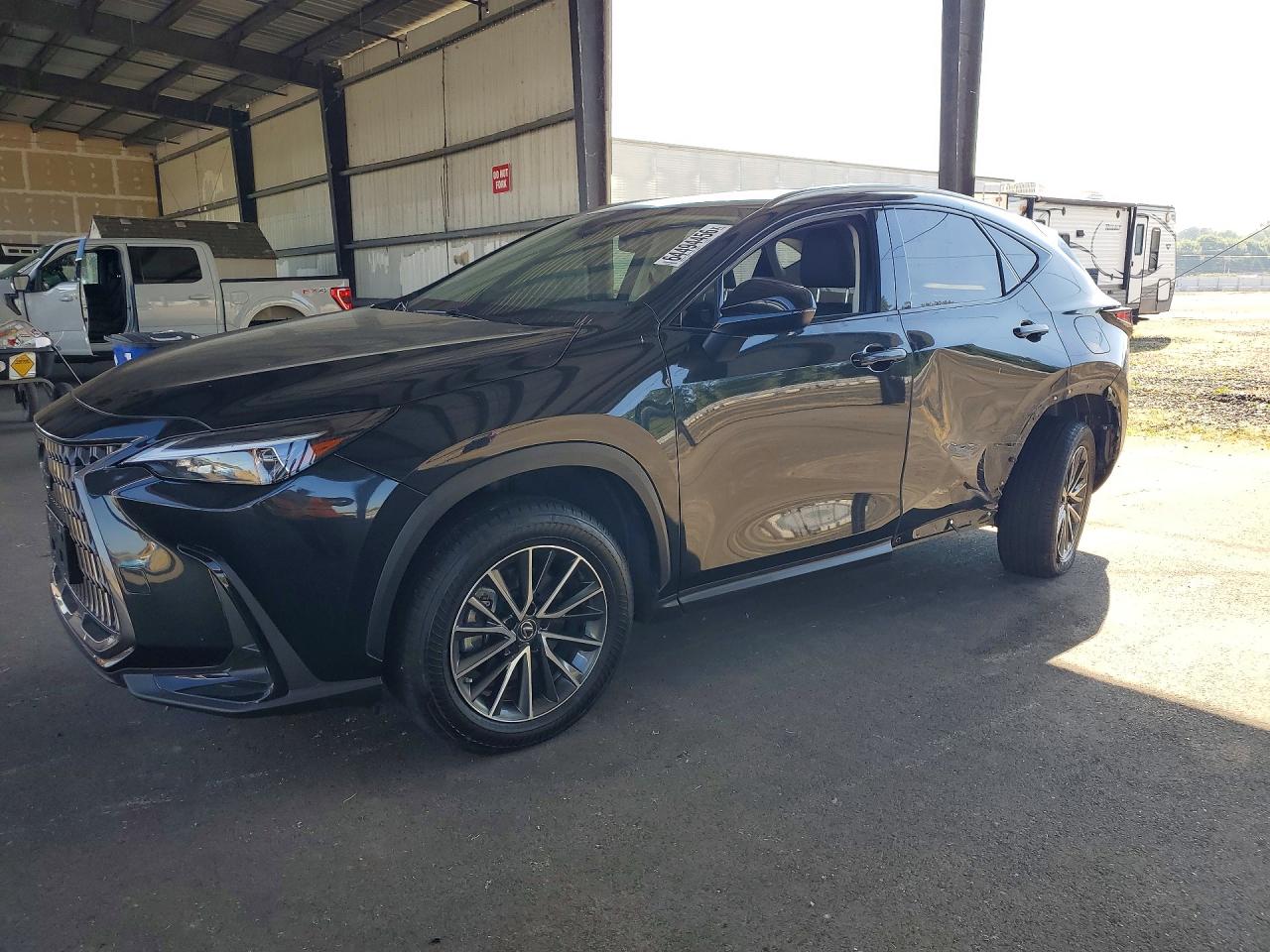 2023 LEXUS NX 350H | JTJAKCEZ3P5007414 | UPCARS