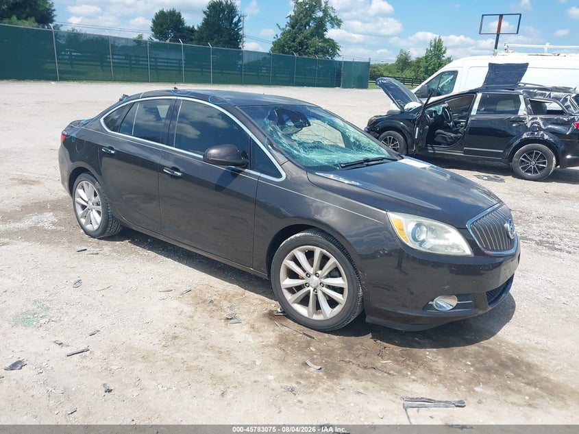 2013 BUICK VERANO | 1G4PP5SK7D4252375 | UPCARS
