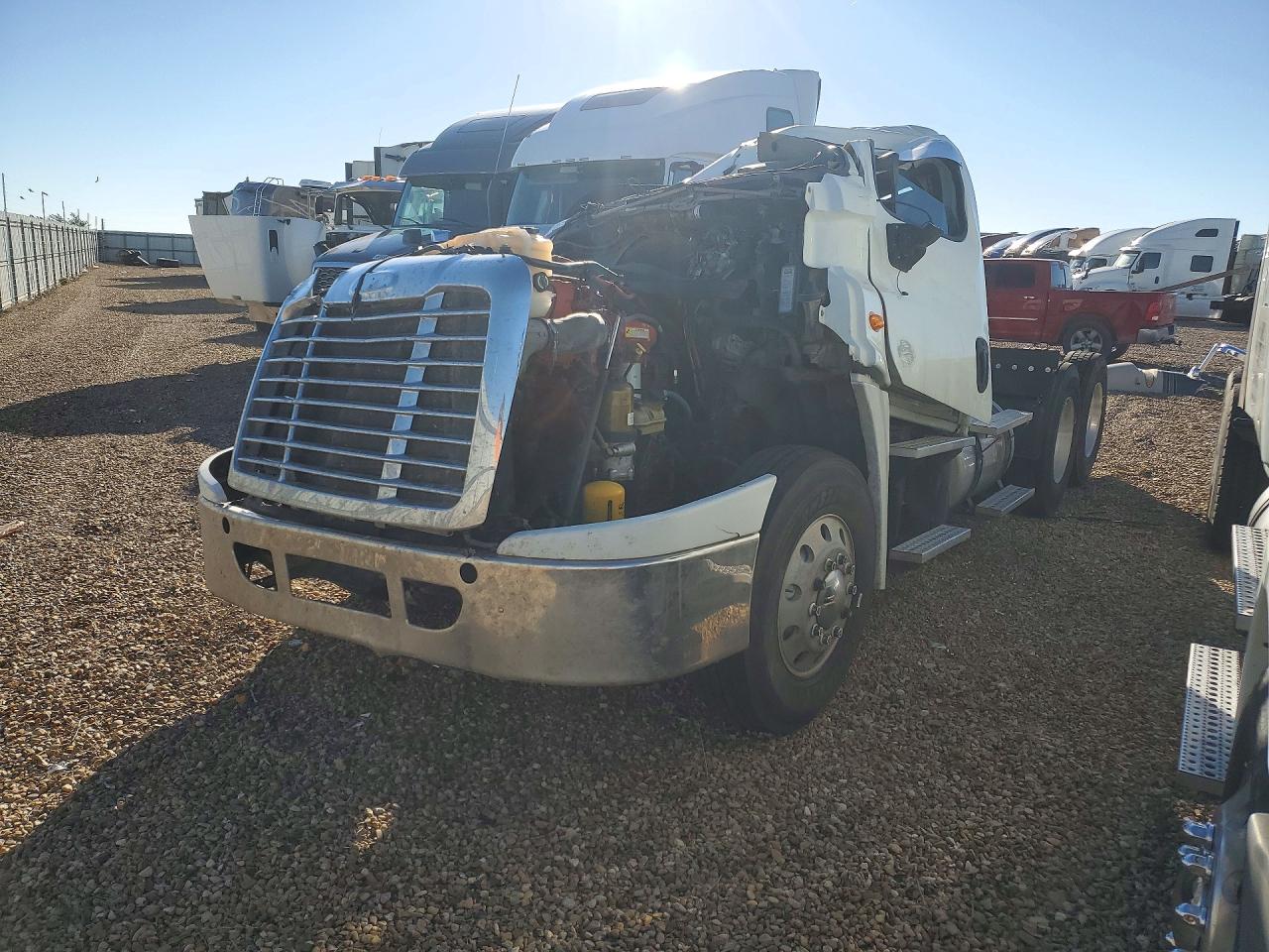2016 FREIGHTLINER ALL OTHER SEMI TRUCK | 1FUJGEBG2GLHA7060 | UPCARS