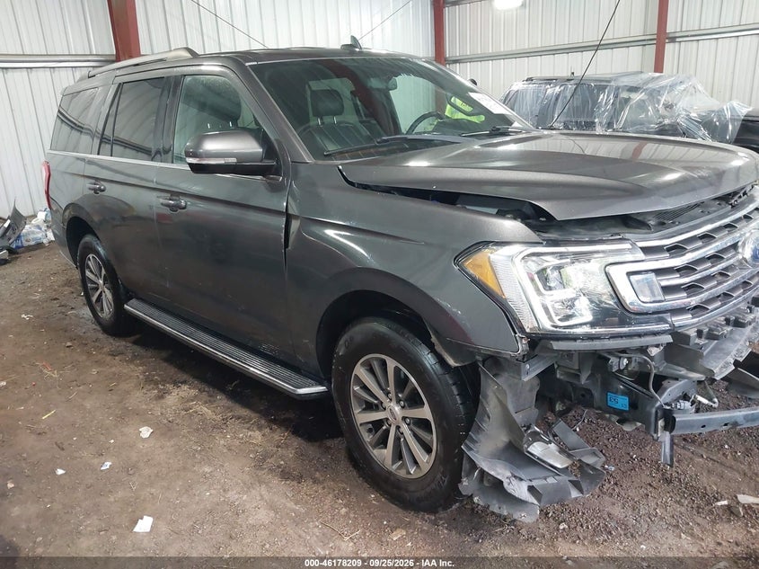2019 FORD EXPEDITION XLT | 1FMJU1HT7KEA24245 | UPCARS