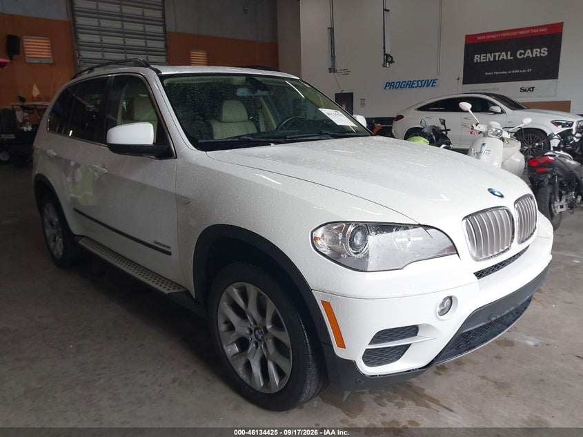 2013 BMW X5 XDRIVE35I/XDRIVE35I PREMIUM/XDRIVE35I SPORT ACTIVITY | 5UXZV4C50D0B15065 | UPCARS