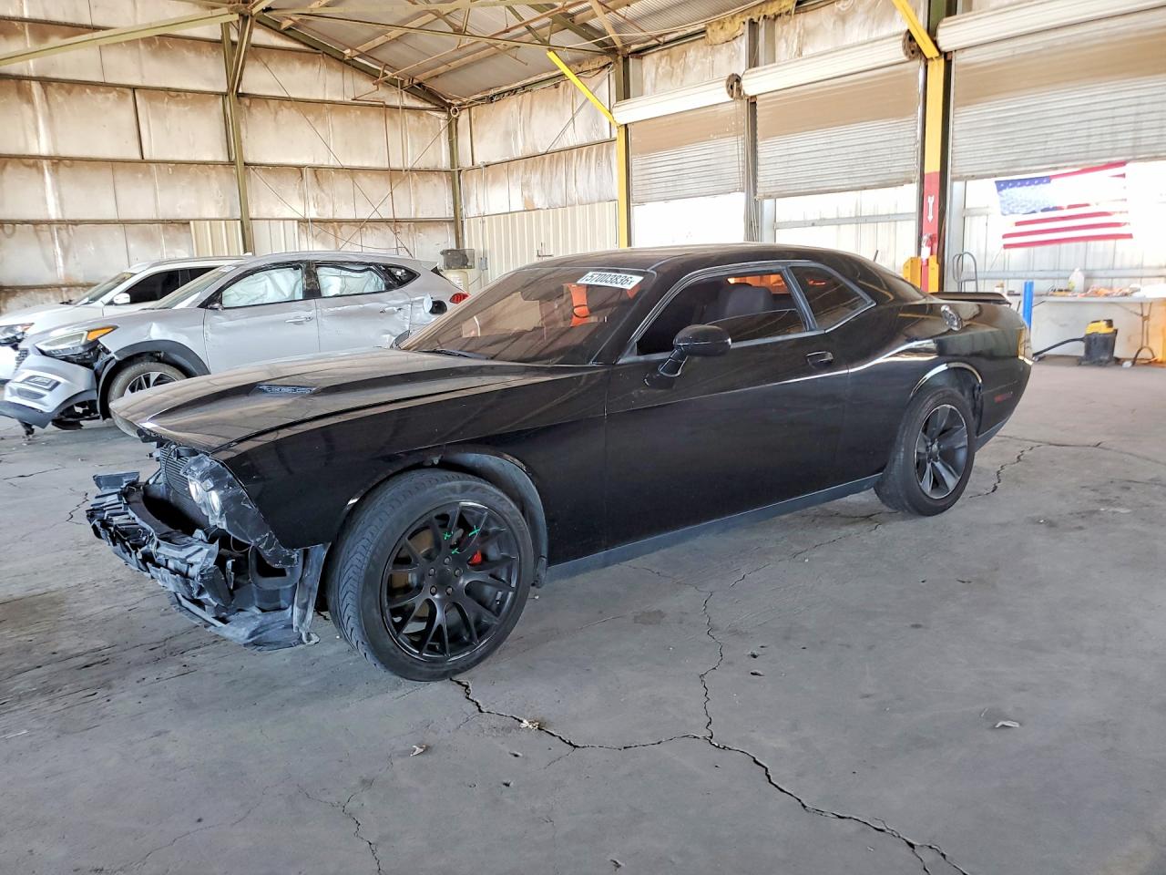 2016 DODGE CHALLENGER SXT | 2C3CDZAG6GH177020 | UPCARS