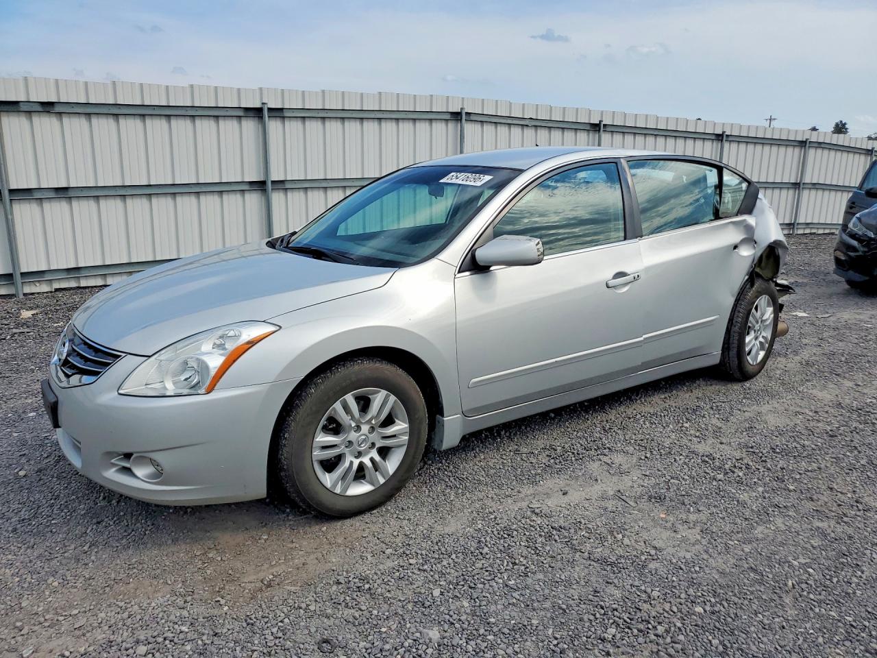 2010 NISSAN ALTIMA 2.5 | 1N4AL2AP1AN403143 | UPCARS