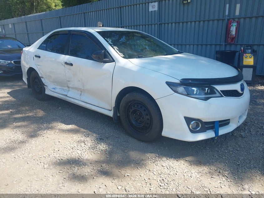 2013 TOYOTA CAMRY SE | 4T1BF1FK7DU239111 | UPCARS