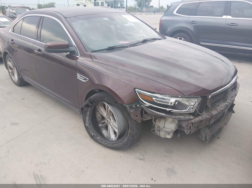 2018 FORD TAURU SEL | 1FAHP2E86JG101082 | UPCARS