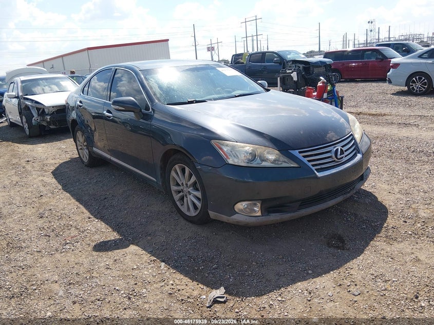 2010 LEXUS ES 350 | JTHBK1EG3A2390336 | UPCARS