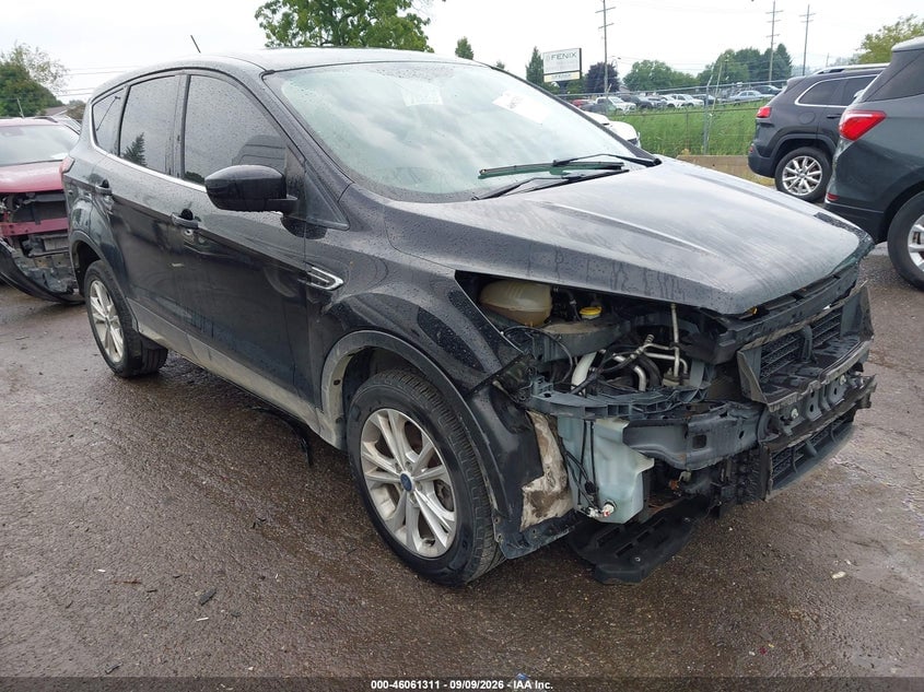 2019 FORD ESCAPE SE | 1FMCU9GD1KUA45826 | UPCARS