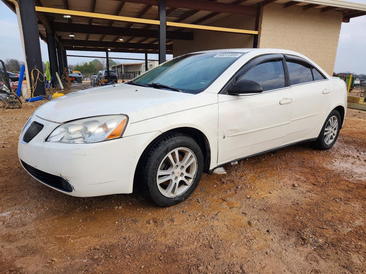 2006 PONTIAC G6 SE1 | 1G2ZG558364149877 | UPCARS