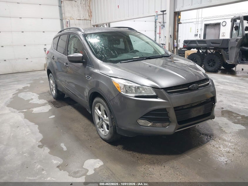 2014 FORD ESCAPE SE | 1FMCU9G98EUC94446 | UPCARS