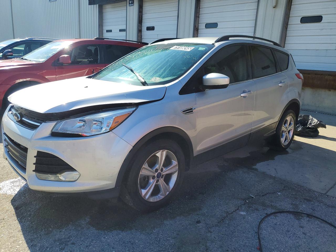 2016 FORD ESCAPE SE | 1FMCU9GX4GUA51377 | UPCARS