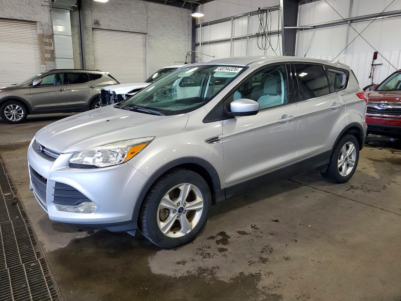 2015 FORD ESCAPE SE | 1FMCU0G93FUB32964 | UPCARS