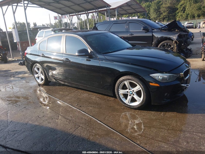 2013 BMW 328I | WBA3A5G52DNP24089 | UPCARS