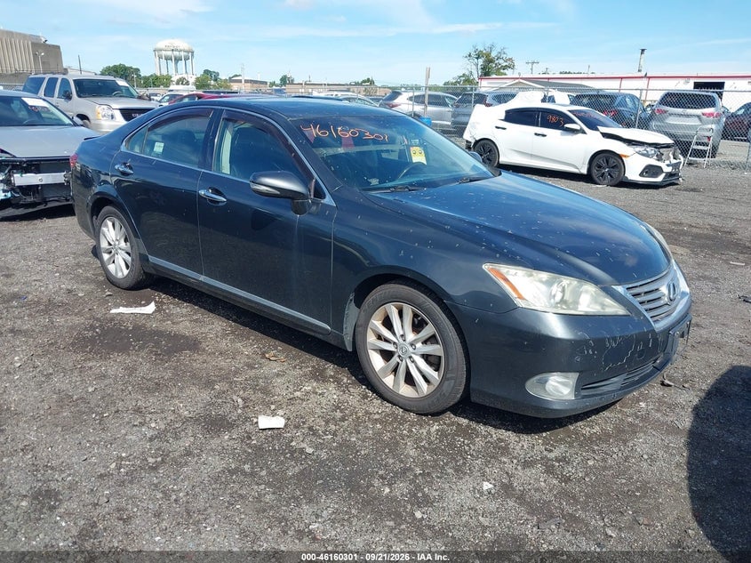 2011 LEXUS ES 350 | JTHBK1EG0B2422516 | UPCARS
