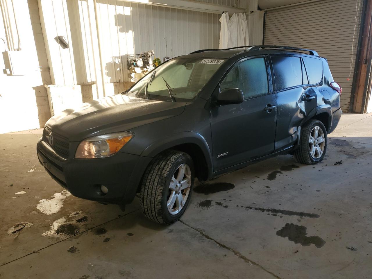 2008 TOYOTA RAV4 SPORT | JTMZD32V285103859 | UPCARS