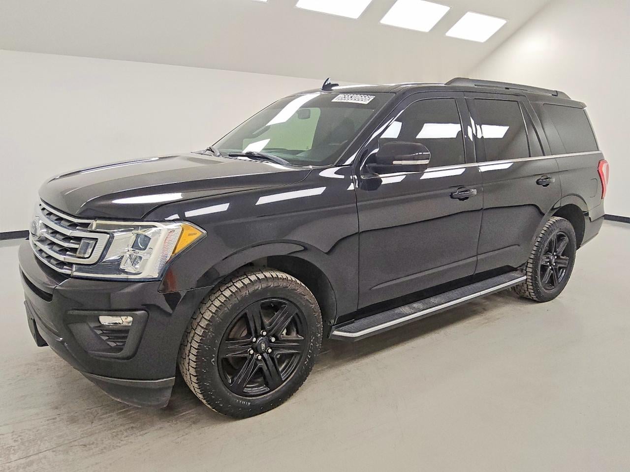 2020 FORD EXPEDITION XLT | 1FMJU1HT0LEA37369 | UPCARS