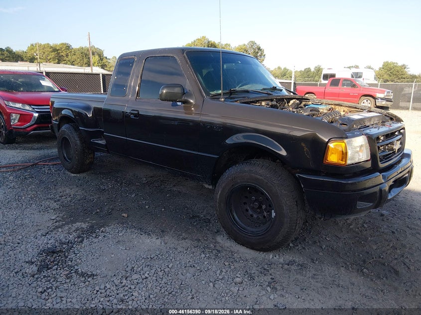 2000 FORD RANGER XL/XLT | 1FTYR14V1YTB30304 | UPCARS