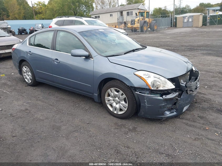 2010 NISSAN ALTIMA 2.5 S | 1N4AL2AP5AC180651 | UPCARS