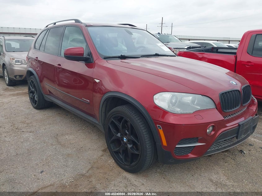2013 BMW X5 XDRIVE35I/XDRIVE35I PREMIUM/XDRIVE35I SPORT ACTIVITY | 5UXZV4C53D0G54442 | UPCARS