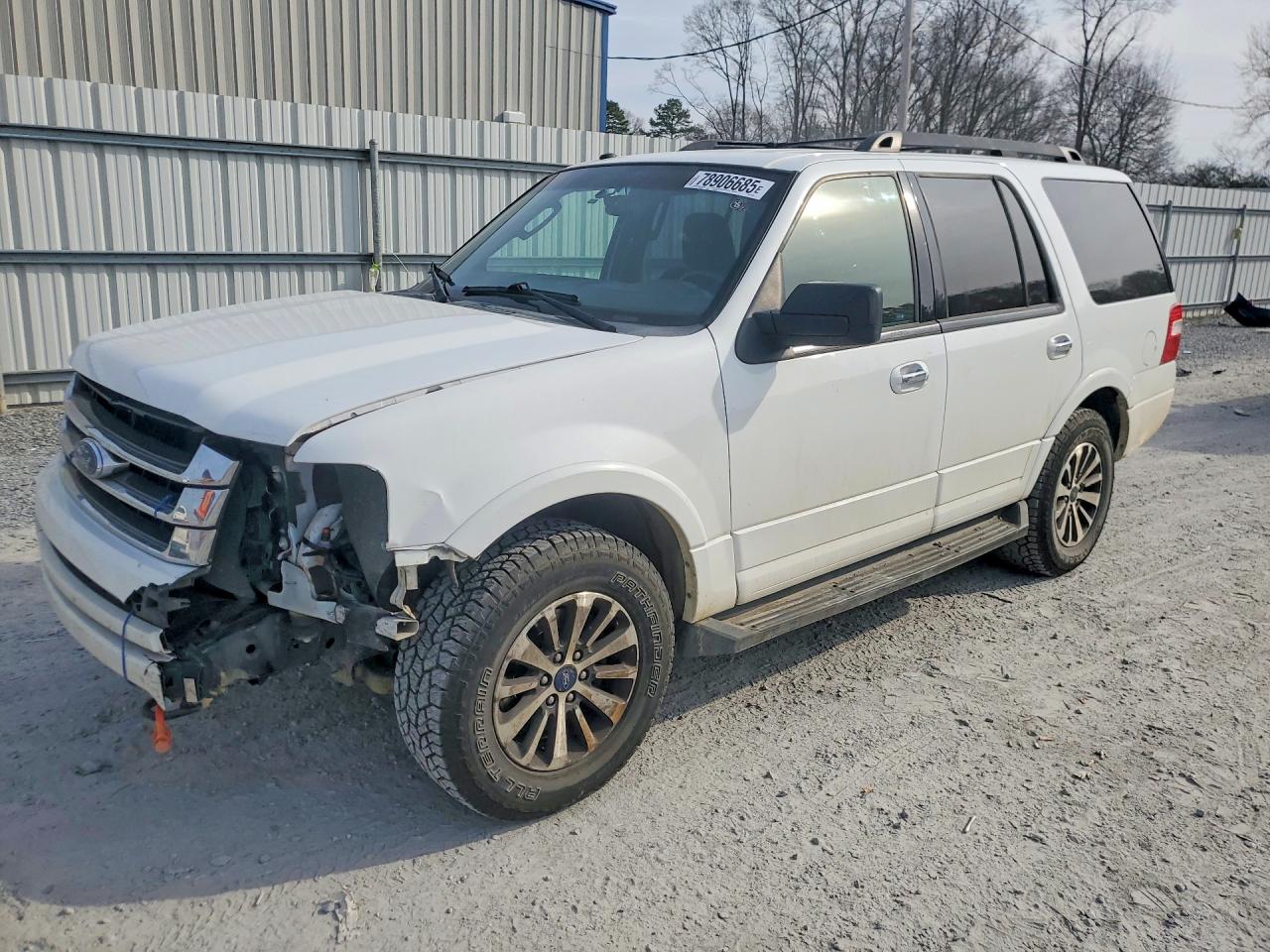 2017 FORD EXPEDITION XLT | 1FMJU1JT6HEA83967 | UPCARS