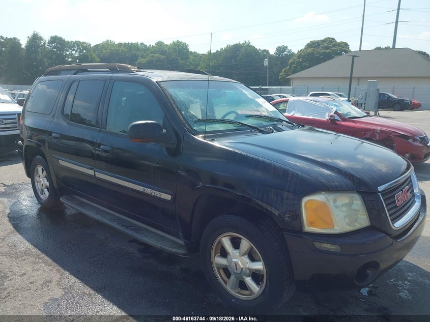 2003 GMC ENVOY XL SLT | 1GKET16S536143415 | UPCARS