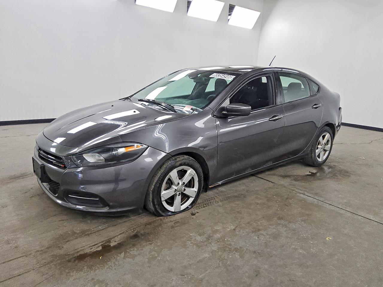 2015 DODGE DART SXT | 1C3CDFBB8FD265290 | UPCARS